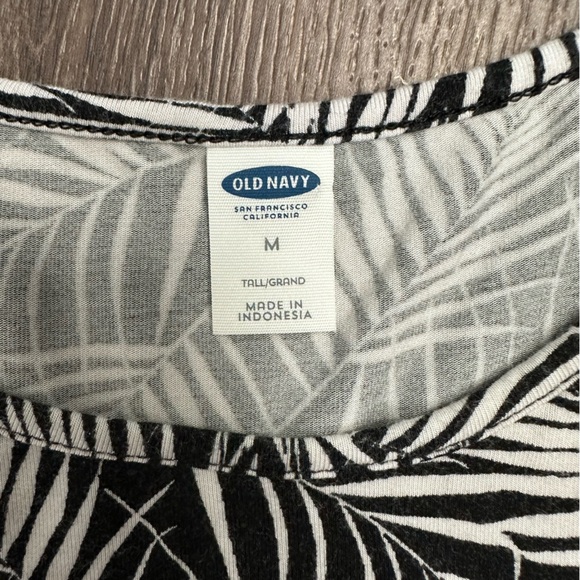 🌿10/$10🌿Old Navy Swing Dress - Picture 6 of 6